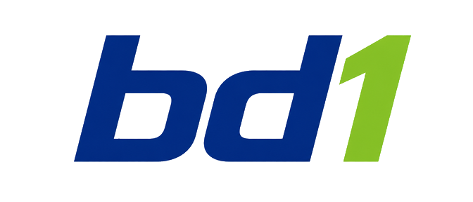 bd1 homepage logo for Bangladesh users